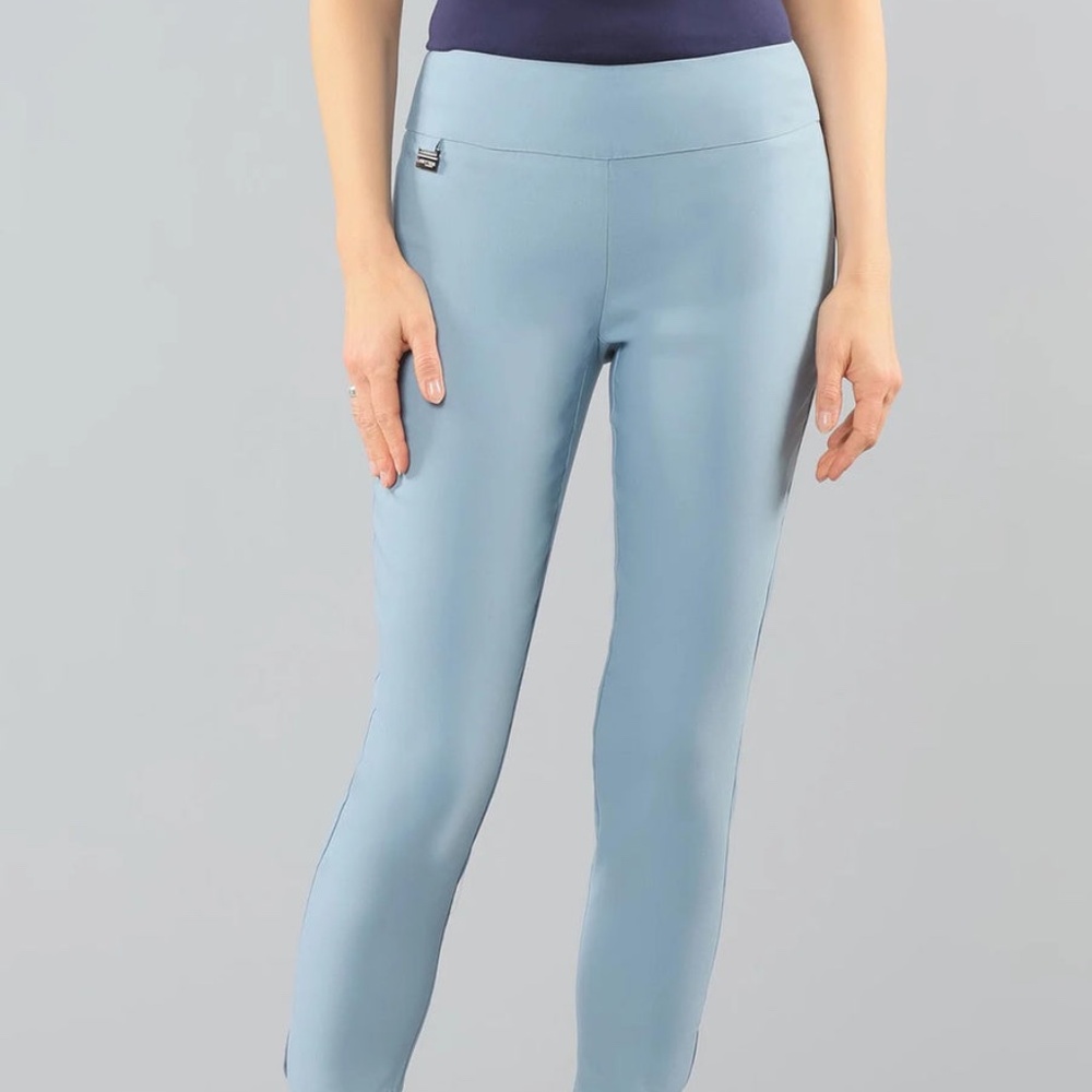 Listelle l L Style 966 l Light Blue l Sz 6